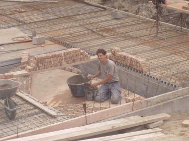 Vb bouwwerken historiek