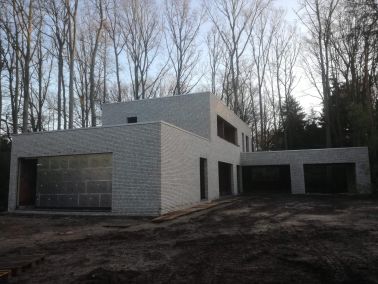 Moderne villa brasschaat 20