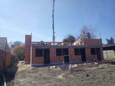 Verbouwing dokterspraktijk 17